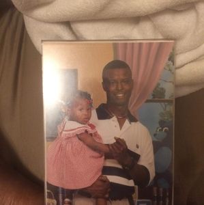 Meet your Posher, Melvin